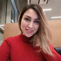 Roya Torkian