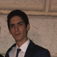 Luis Carrera Marin