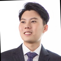 Benjamin Lin