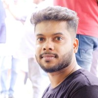 Naveen Radhakrishnan