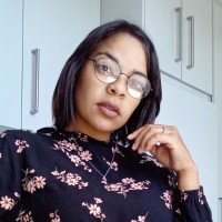 Saadiqah Peters