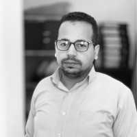 Mohamed Ali