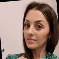 Oxana Snegur