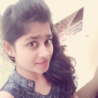 Ashika Krishnamoorthy
