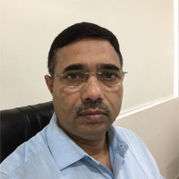 Shreeprakash Singh