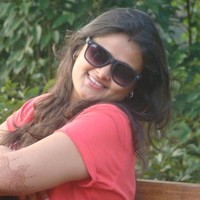 Manali Sheth