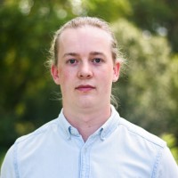 Mathias Broman