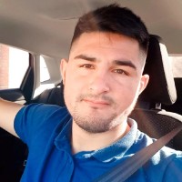 Miguel K.
