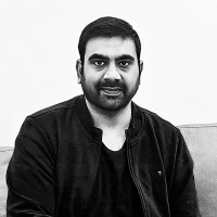 Preritt Sharma