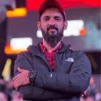 Malik Nauman Akram