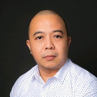 Jethro Roy Alonso, Crm