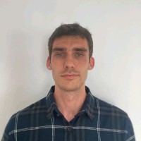 Daniel Sánchez Pelegrín