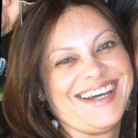 Mary-Anne Burgess