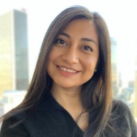 Astrid Molina