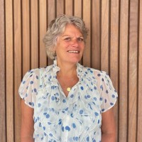 Astrid I. Van der Pol