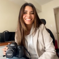 Jimena Naranjo Leiva
