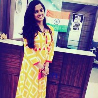 Parul Raman Sinha