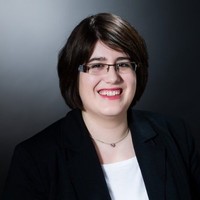 Mirjam Gadient