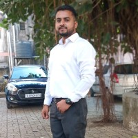 Sandip Patel