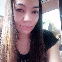 Mary Don Ribaya