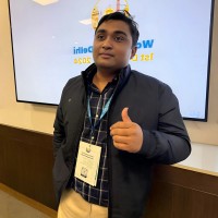 Vishal Kumar Jaiswal