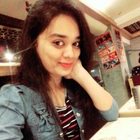 Aayushi Balsora