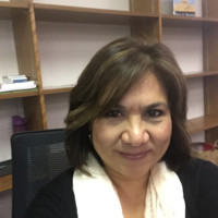 Liz Gonzales