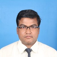 Biswa Ranjan Das
