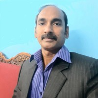 Jayakumar N
