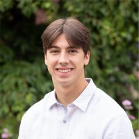 Nathan Almassian