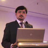 Muhammad Shoaib Hashmi