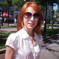 Anastasia Antonova