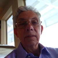 Arthur LeMay