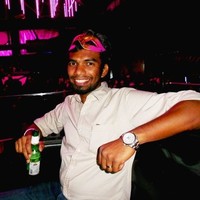 Milind Haldankar