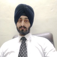 Gurmeet Singh