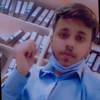 Syed MUHAMMAD Wahab Ul Hassan Zaidi