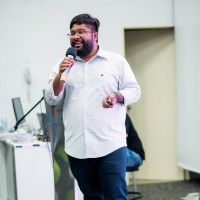 Maddireddy Nithin Reddy