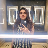 Sayali Joshi