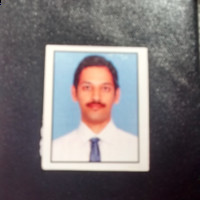 Preetesh Shetty