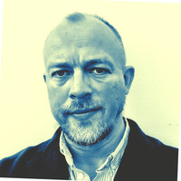 Jeppe Mandrup Hansen