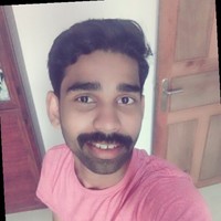 Nikhil P V