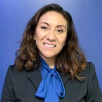 Georgina Albarrán