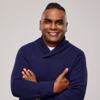 Deon Govender
