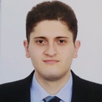 Luis Jesus Cabarique Gomez