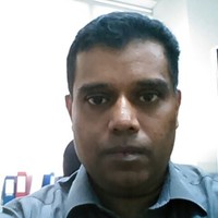 Shaual Hamid P