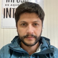 Alexis Eduardo Cona Contreras