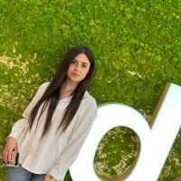 Meline Araqelyan