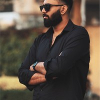 Shahbaz Abdullah