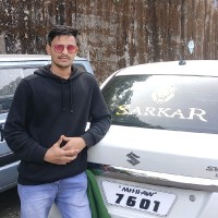 Kedar Jadhav