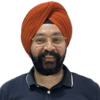 Manmeet Singh
